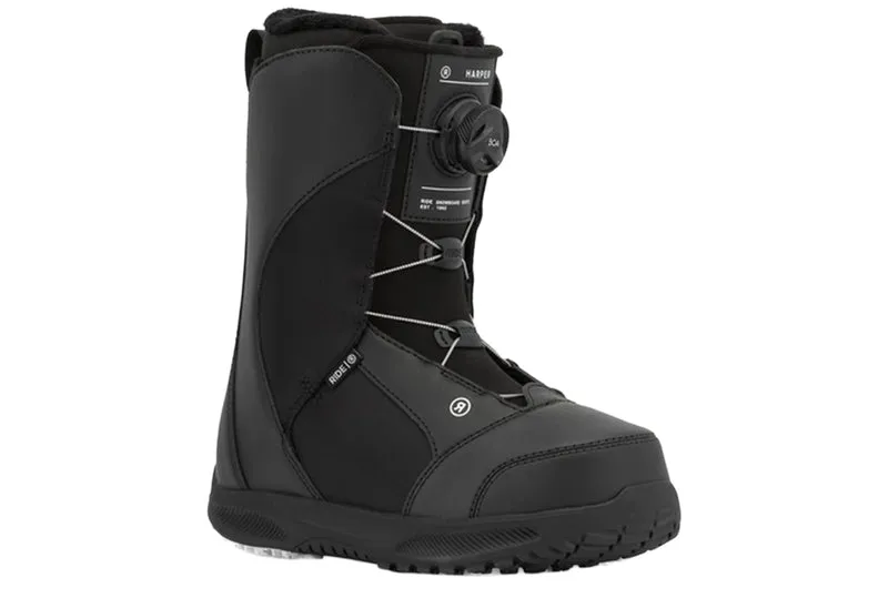 HARPER SNOWBOARD BOTTES