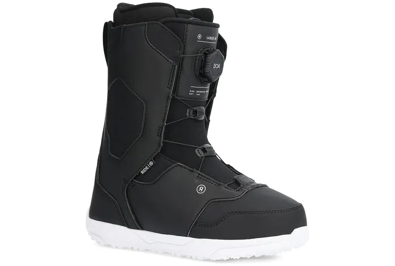 LASSO JR SNOWBOARD BOTTES