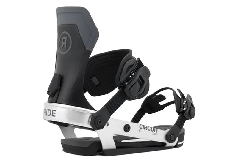 CIRCUIT SNOW FIXATIONS
