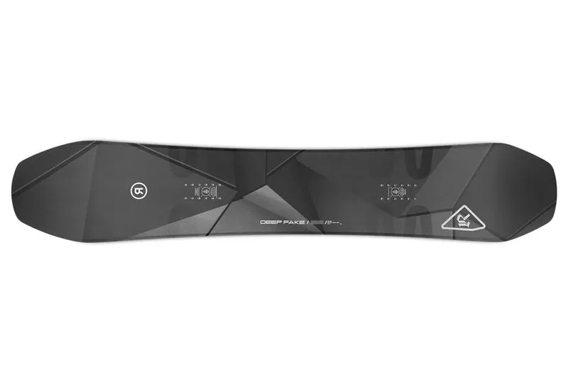 FAKE PROFOND SNOWBOARD