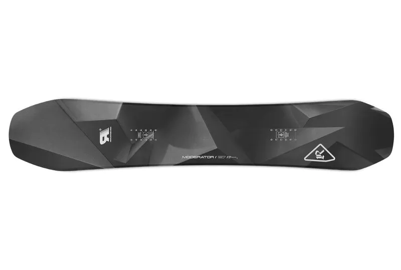 MODÉRATEUR SNOWBOARD