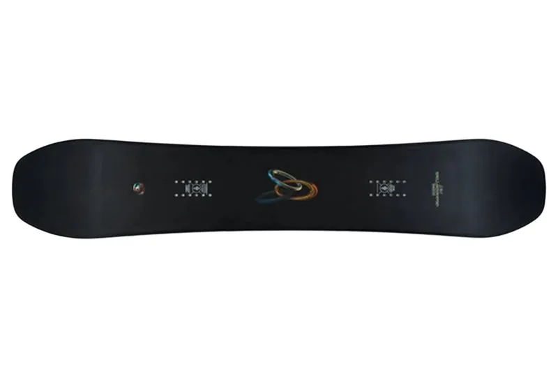 ALGORYTHM SNOWBOARD