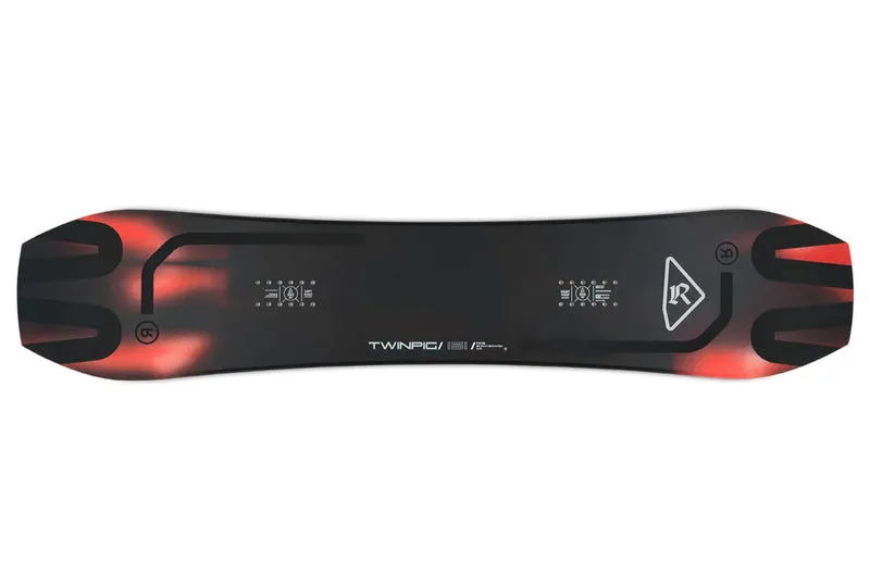 COCHON JUMEAU SNOWBOARD