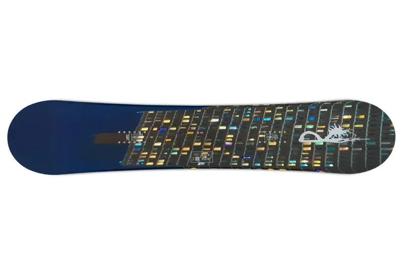 KINK SNOWBOARD