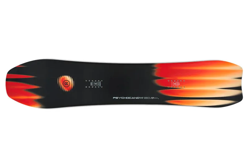 PSYCHOCANDY SNOWBOARD