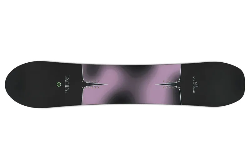 BATON MAGIQUE SNOWBOARD