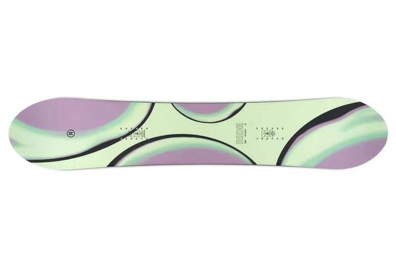 COMPACT SNOWBOARD
