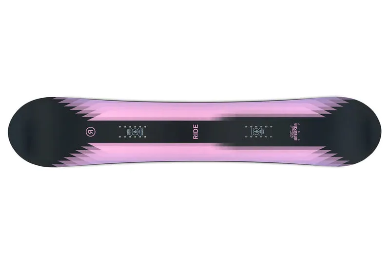 BRISE-CŒUR SNOWBOARD