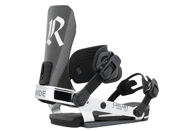 CIRCUIT CARBONE SNOW FIXATIONS