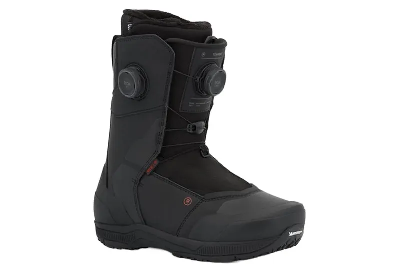 TORRENT SNOWBOARD BOTTES
