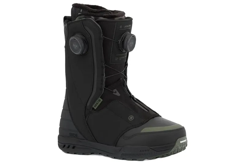 LASSO PRO SNOWBOARD BOTTES