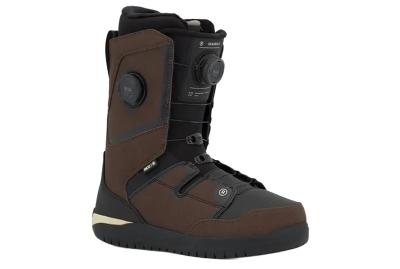 PÊNE DORMANT SNOWBOARD BOTTES