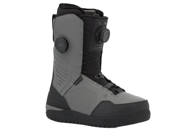 LASSO SNOWBOARD BOTTES