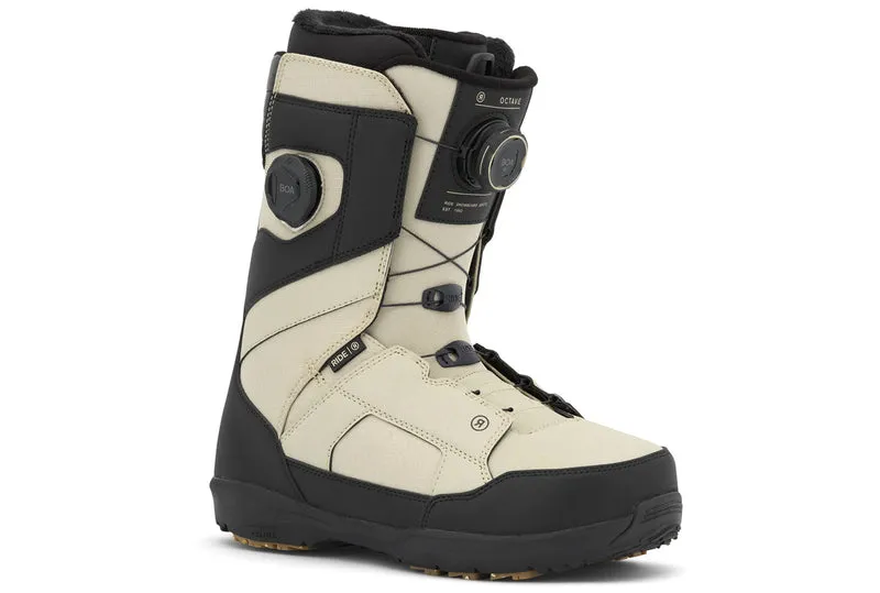 OCTAVE SNOWBOARD BOTTES