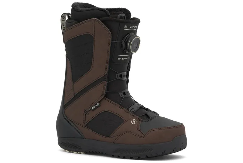 HYMNE SNOWBOARD BOTTES
