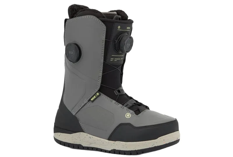 HERA SNOWBOARD BOTTES