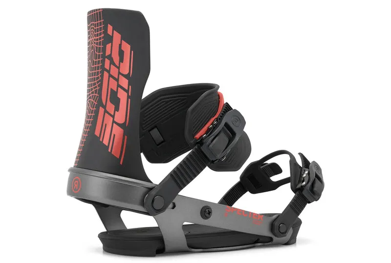 SPECTER SNOW FIXATIONS