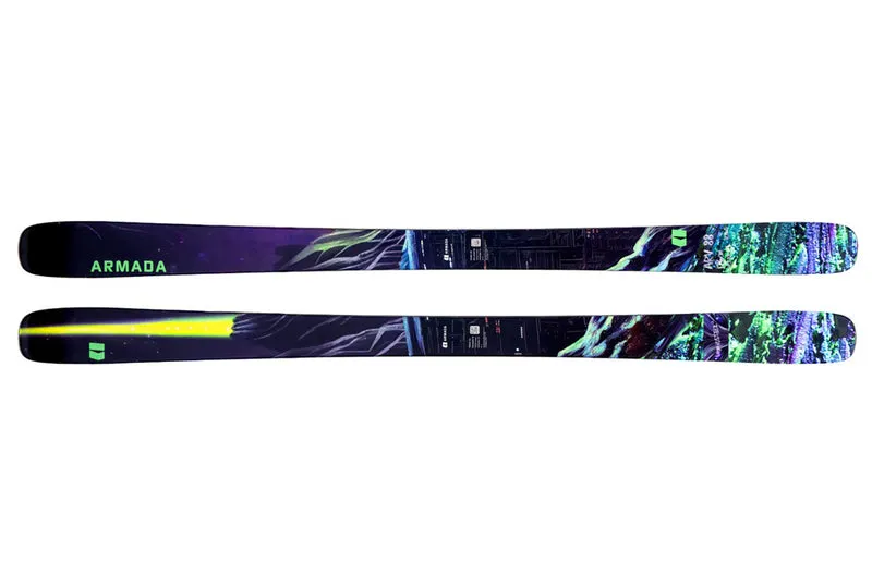 SKI ARV 88 MADSTEEZ