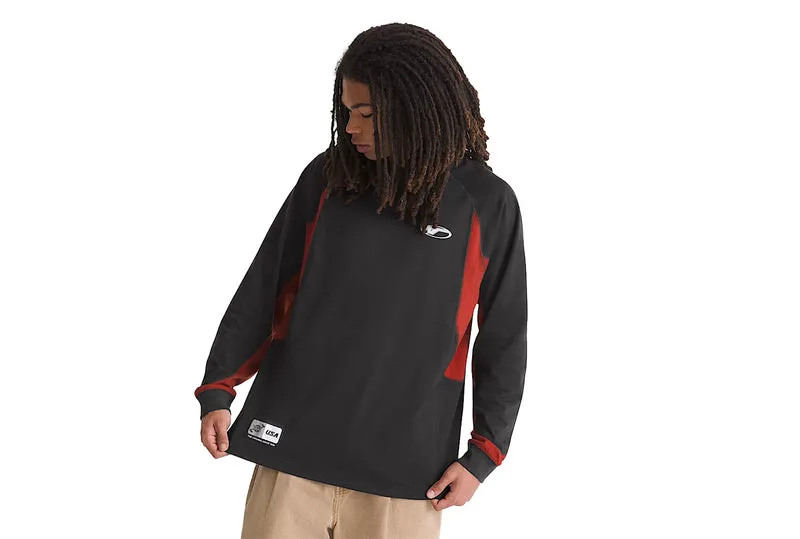 PANNEAU SPORT RÉTRO LS