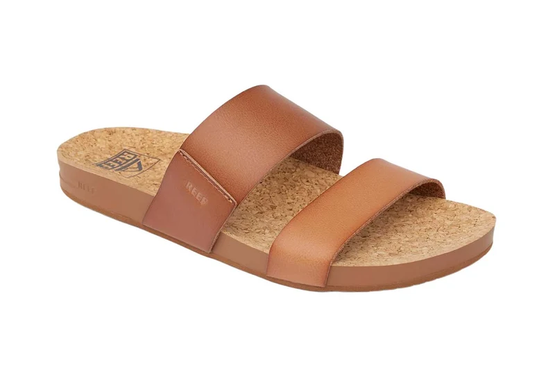 SANDALES CUSHION VISTA