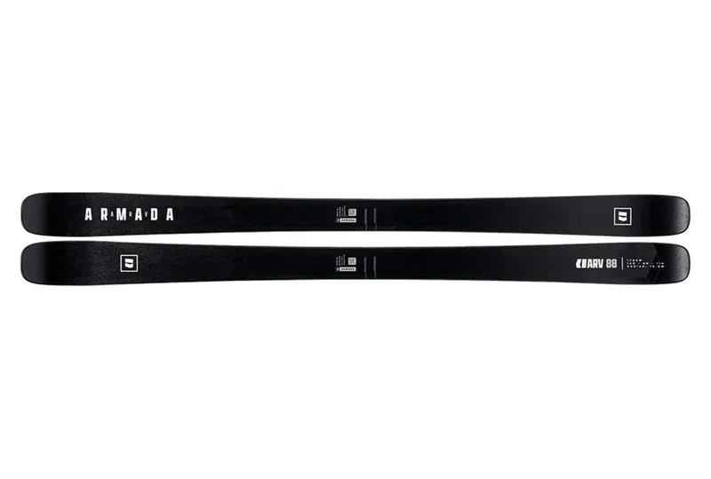 SKIS ARV 88