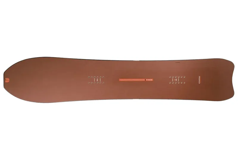 PORTÉE PROFONDE SNOWBOARD