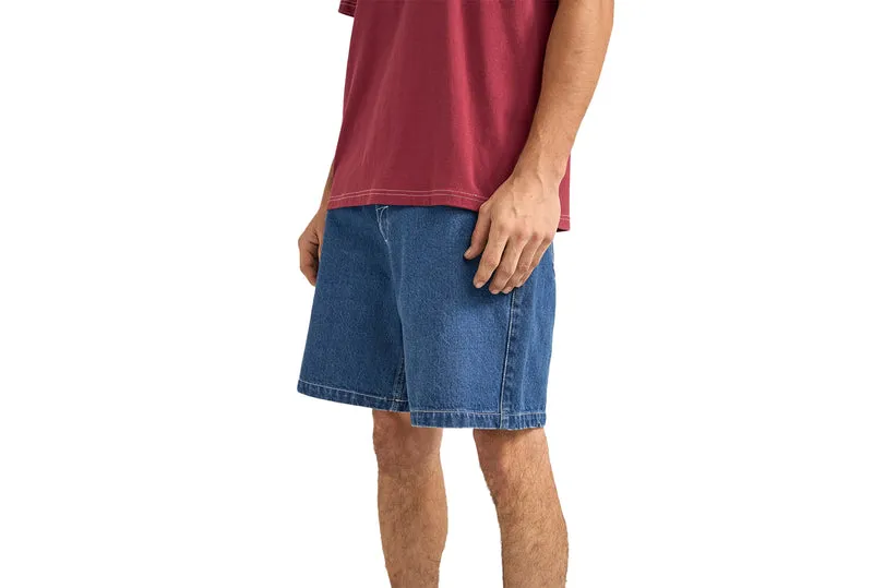 SHORT EN JEAN ESSENTIEL