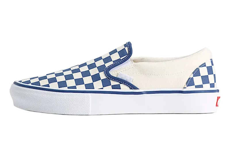 SKATE SLIP-ON