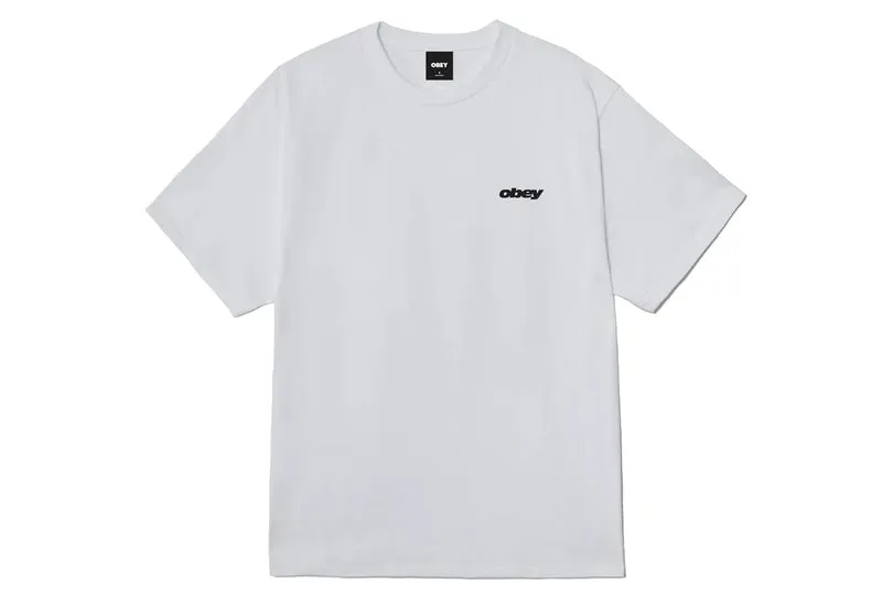 T-shirt VHS