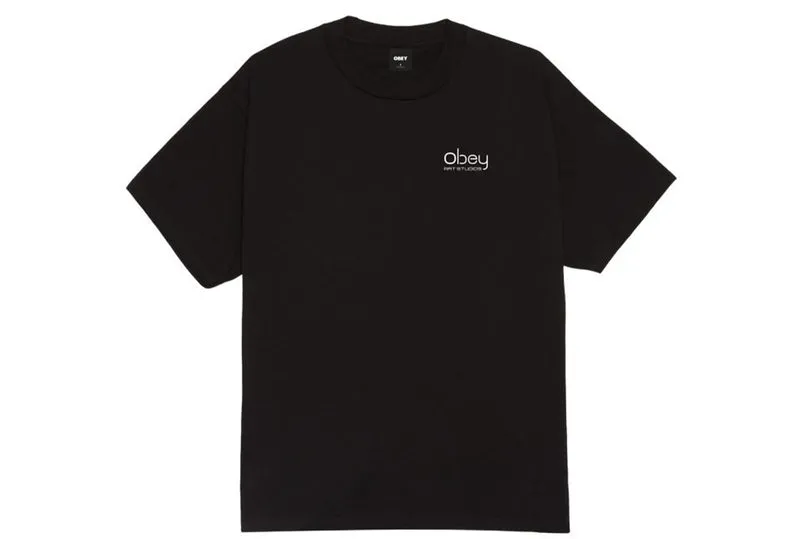 T-shirt des studios d'art