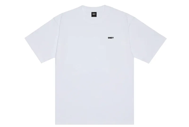 T-shirt Quarter Eye Icon HW
