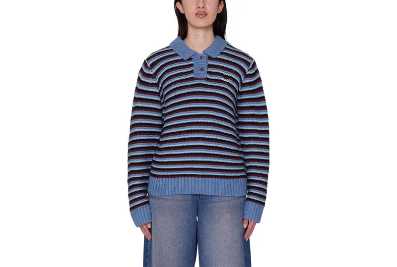 PULL COLET POLO