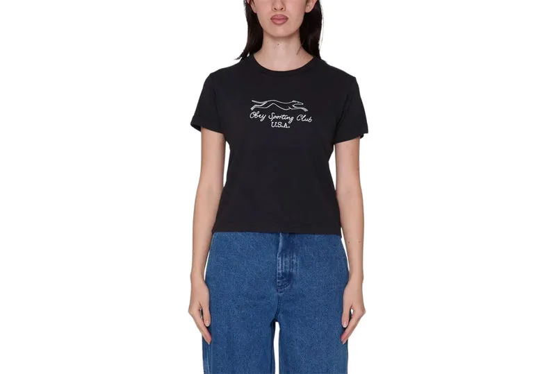 T-SHIRT DE CLUB SPORTIF