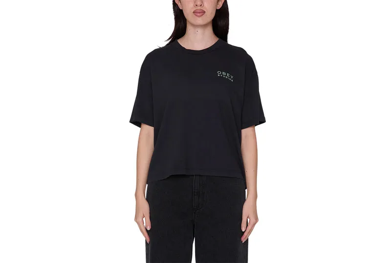 T-SHIRT FLORES