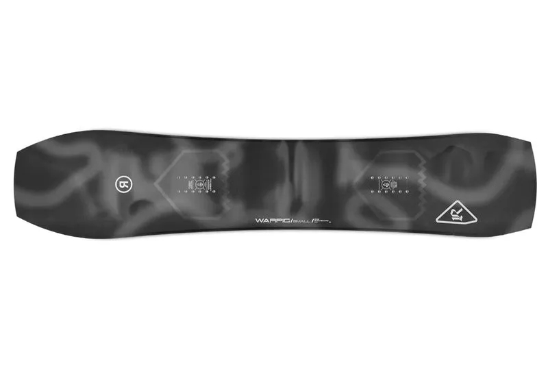 WARPIG SNOWBOARD