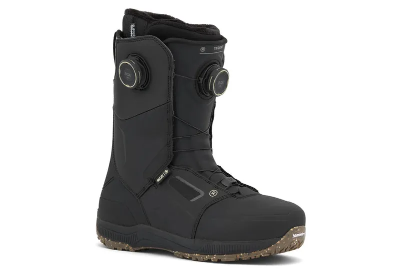 TRIDENT SNOWBOARD BOTTES