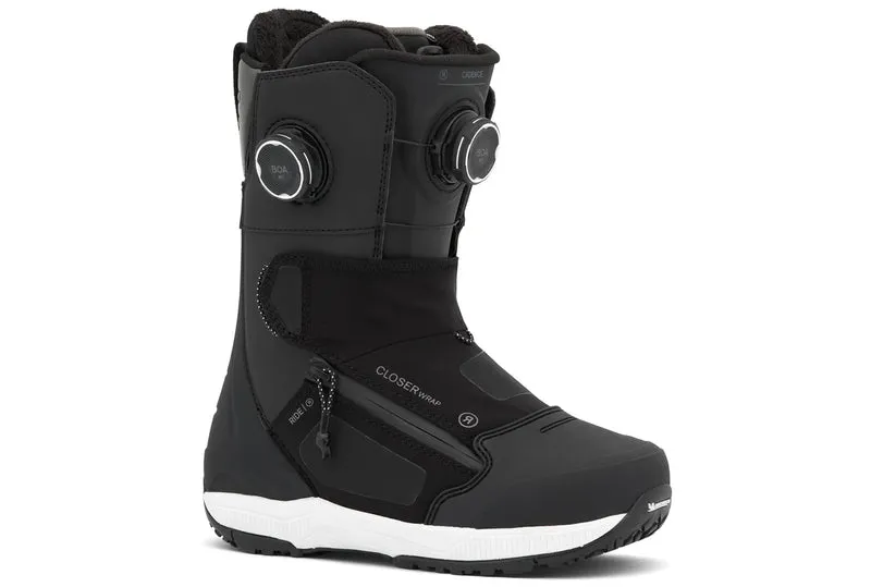 cadence SNOWBOARD BOTTES
