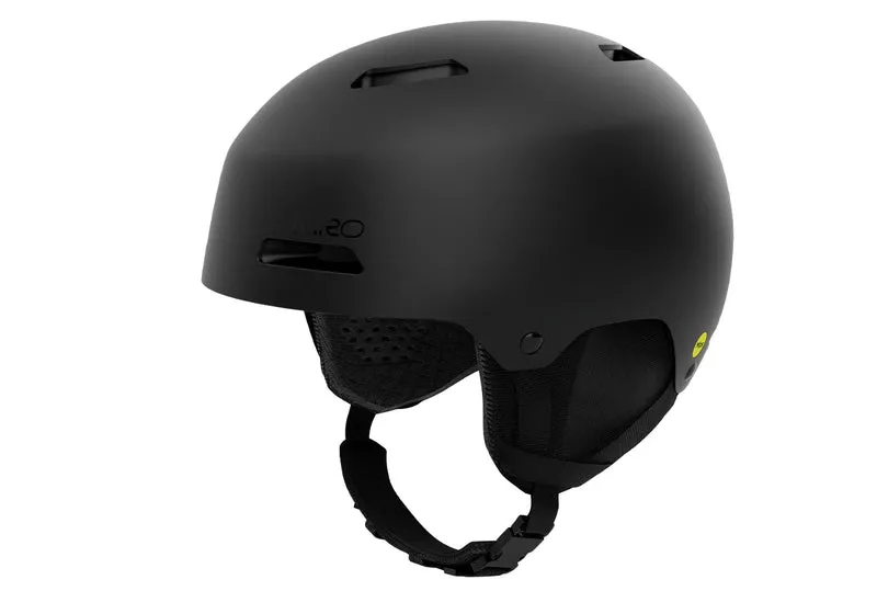 CASQUE LEDGE MIPS