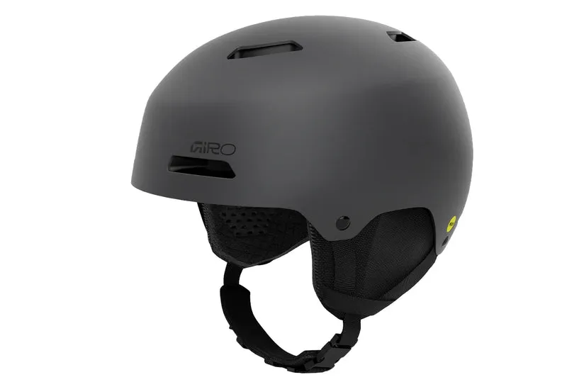 CASQUE LEDGE MIPS