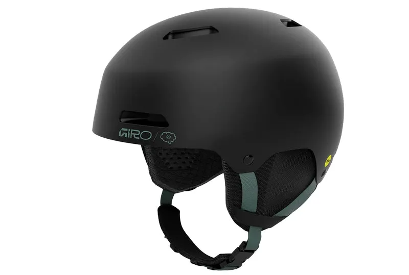 CASQUE LEDGE MIPS