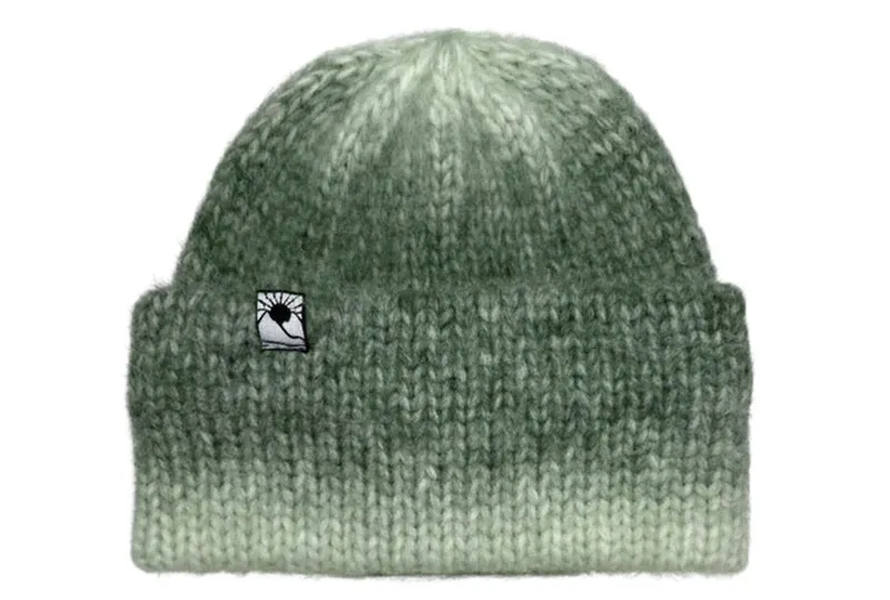 BONNET À GRADIENT ALPINE