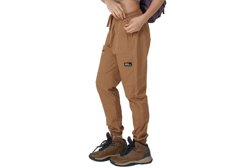 PANTALONS DE RANDONNÉE MUDSTONE