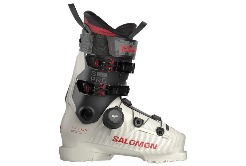 Bottes de ski S/PRO SUPRA S BOA 120