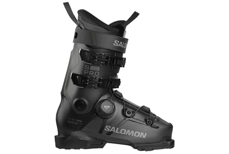 Bottes de ski S/PRO SUPRA S BOA 100