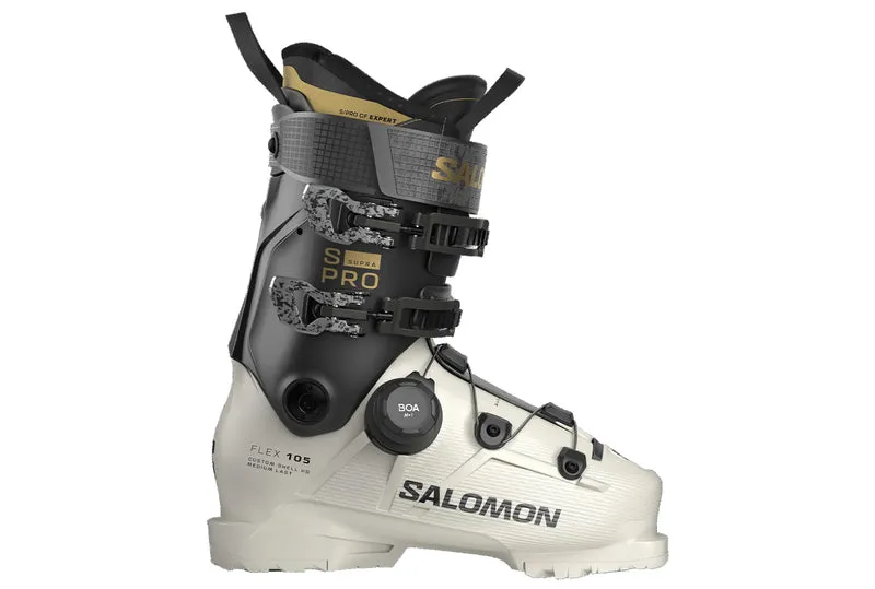 Bottes de ski S/PRO SUPRA S BOA 105W
