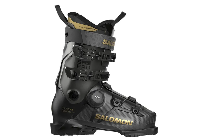 S/PRO SUPRA S BOA 95 W