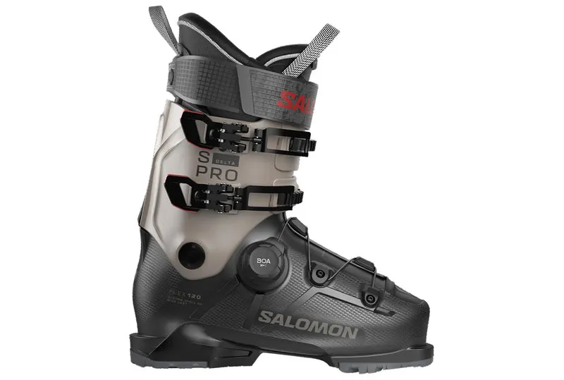 Bottes de ski S/PRO DELTA BOA 120