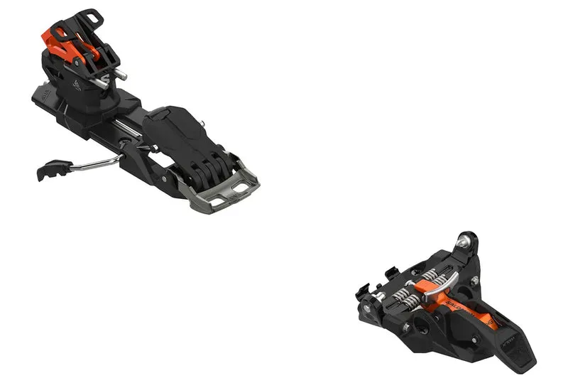 FIXATIONS DE SKI MTN SUMMIT 12 BR