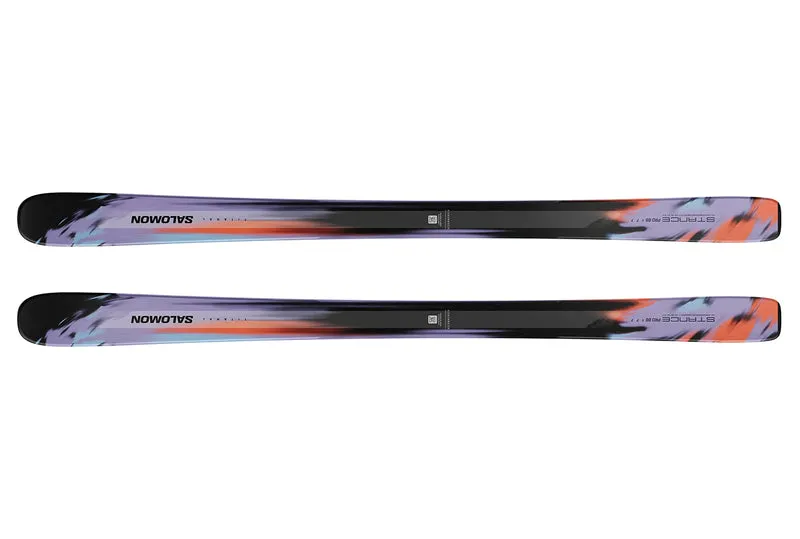 SKIS N STANCE PRO 86 SKI