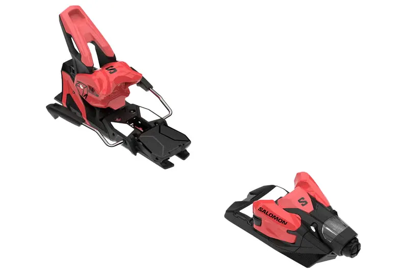 FIXATIONS DE SKI N STRIVE 14 GW